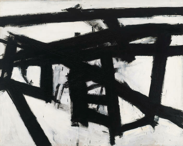 Franz Kline